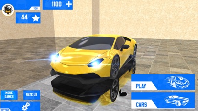 Real Car Racing 2019 screenshot 2