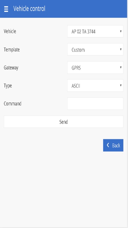 Easytrackgps screenshot-6