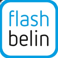 Flash belin ne fonctionne pas? problème ou bug?