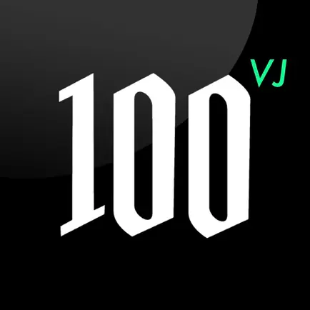 100VJ Cheats