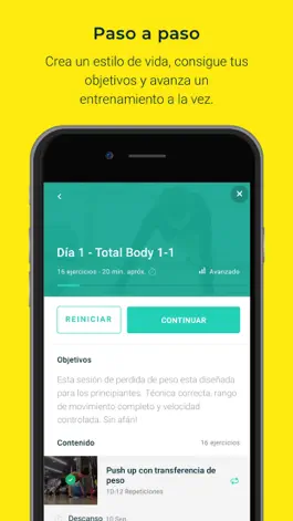 Game screenshot Fitmasters mod apk
