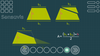 Sensavis Visual Learning Tool screenshot 3