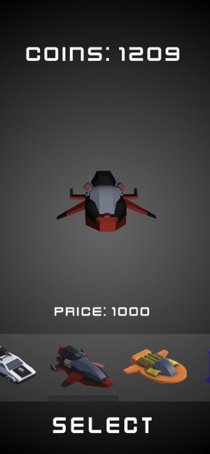 Project Space: Endless Flight(圖2)-速報App