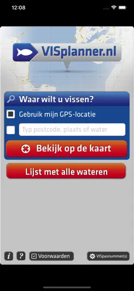 Game screenshot VISplanner mod apk