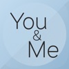 You and Me Compatibility icon