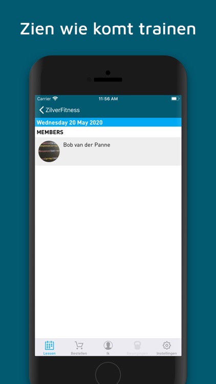 Senior Fitness Limes