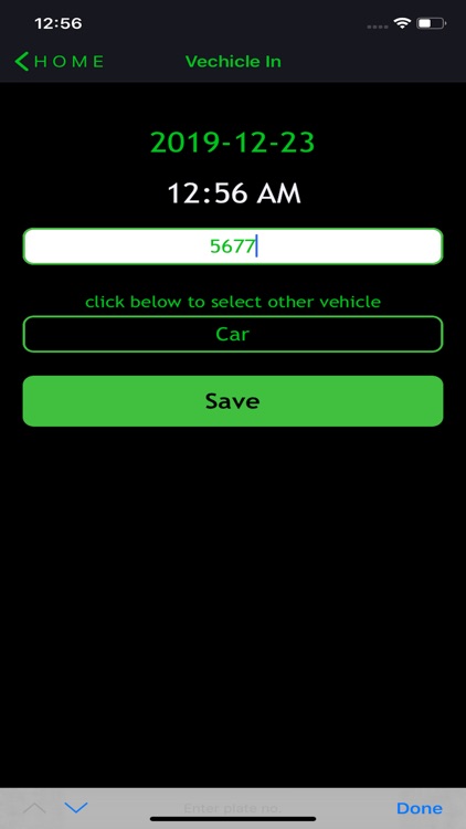 Park Me - Manage My Parking screenshot-3