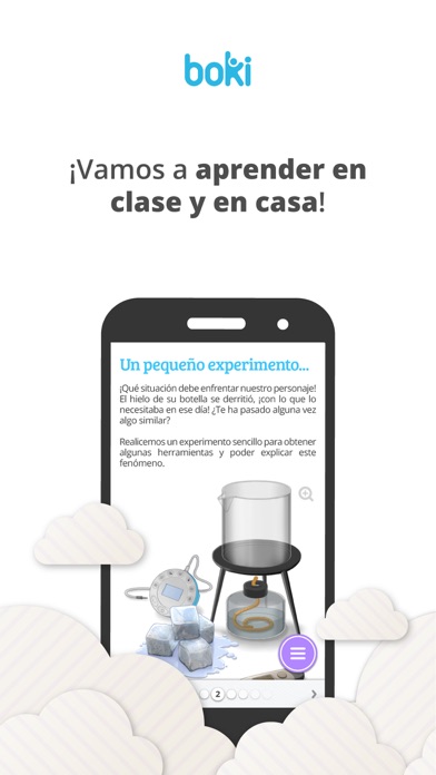 EDU Boki Screenshot
