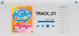 Game screenshot COME ON Phonics hack
