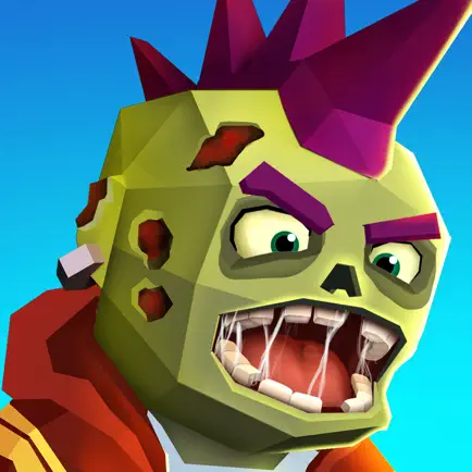 Idle Zombie : Merge Game Cheats