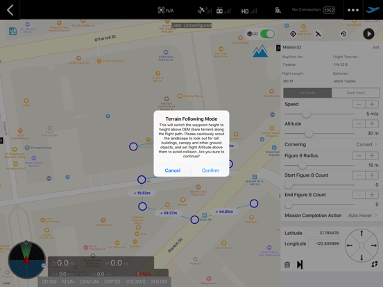 Screenshot #5 pour LiPlan