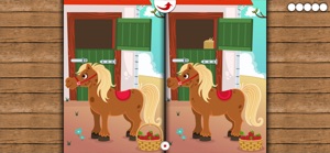 Find the Difference Games screenshot #5 for iPhone