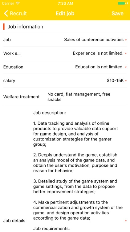 99Job-Recruit(Canada)