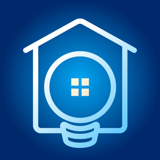Sweet Home for Vantage iOS App