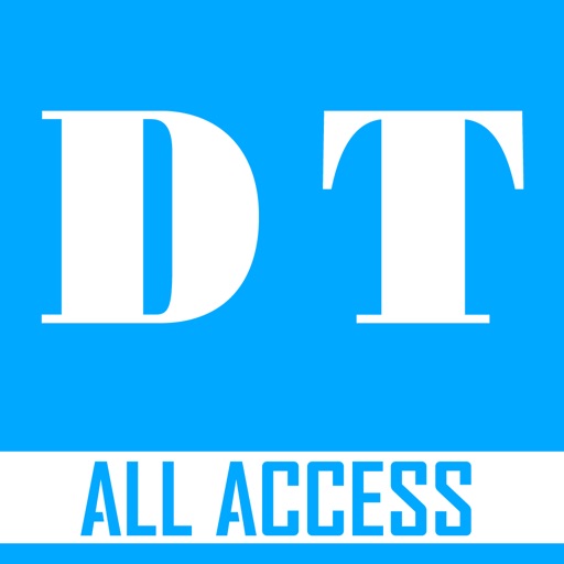 Weirton Daily Times All Access icon