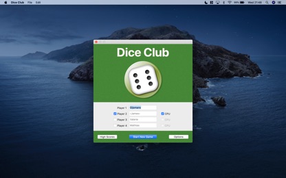 Dice Club - Yatzy screenshot 3