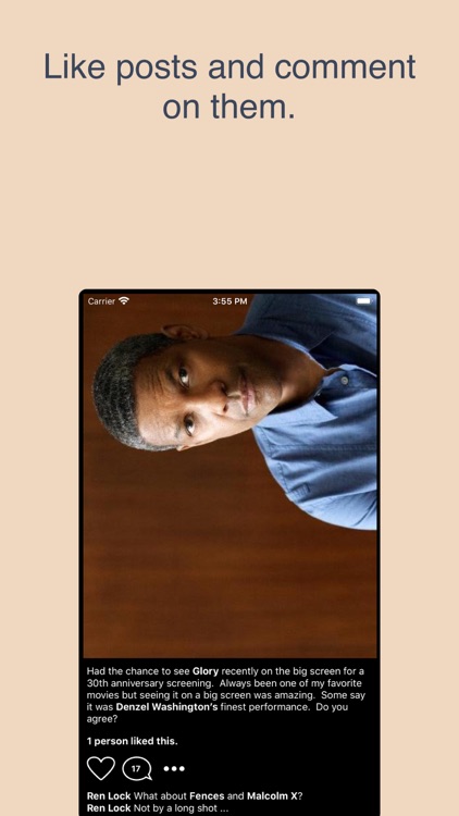 MyBigScreen screenshot-3