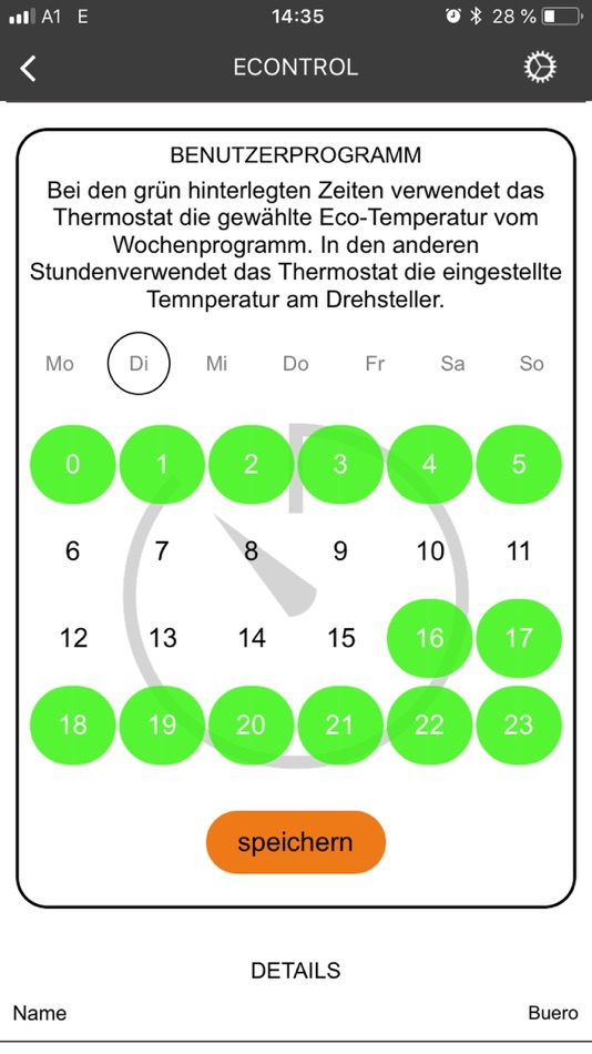 #2. ETHERMA eControl (iOS) By: Taelek oy