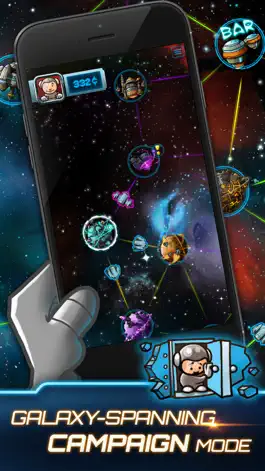 Game screenshot Galaxy Trucker Pocket hack
