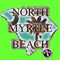 Everything North Myrtle Beach packed into a single application