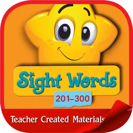Sight Words 201-300 Читы