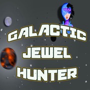 ‎Galactic Jewel Hunter