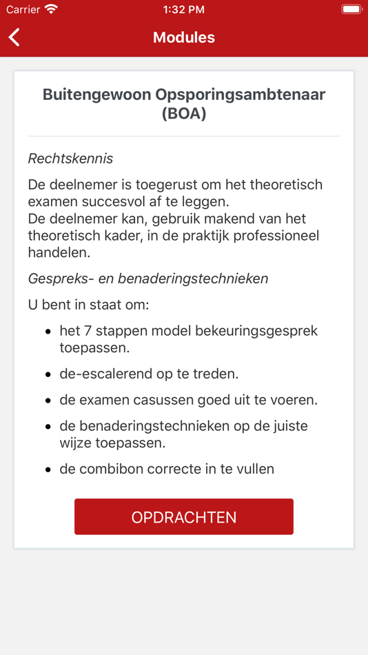 #2. IPOL Trainer (iOS) 由: Organiq BV