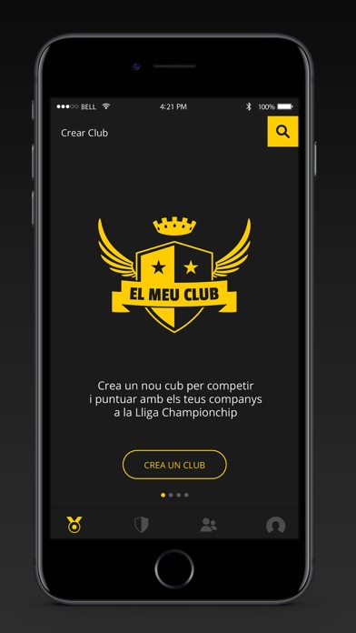 XipGroc Screenshot