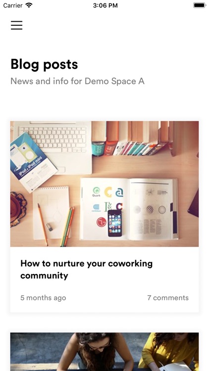 CloudWorks Passport screenshot-6