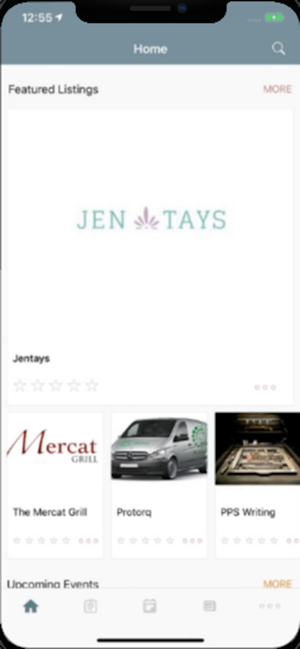 Nexus Hub(圖1)-速報App