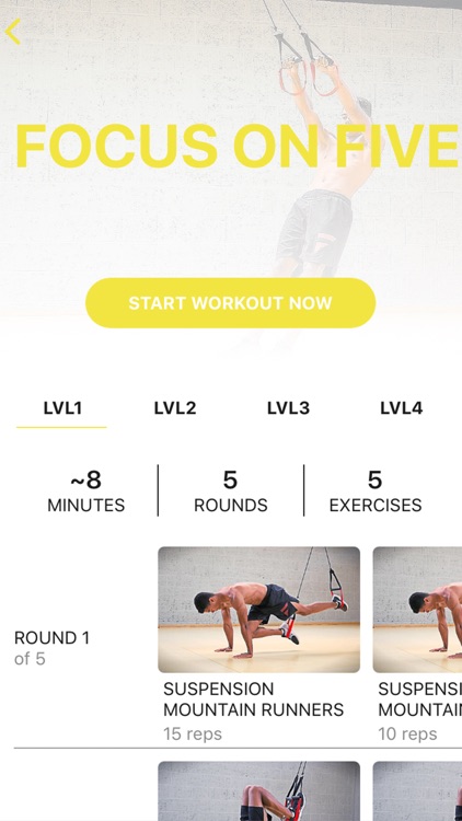 Full Control Supension screenshot-3