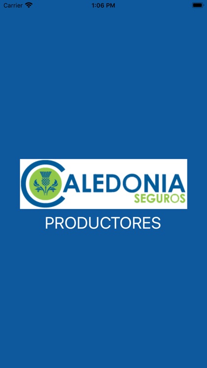 Caledonia Productores