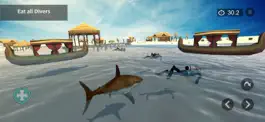Game screenshot Angry Shark Attack Shark Games mod apk