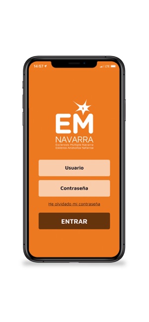 Esclerosis Múltiple Navarra(圖2)-速報App