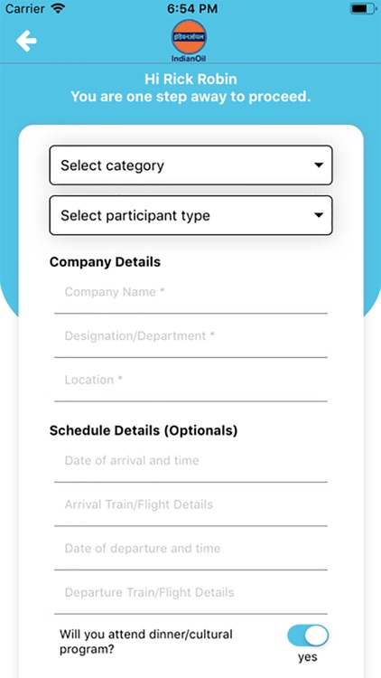 Servo Power Meet 2019 screenshot-3