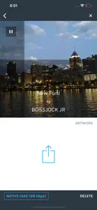 bossjock jr screenshot #2 for iPhone