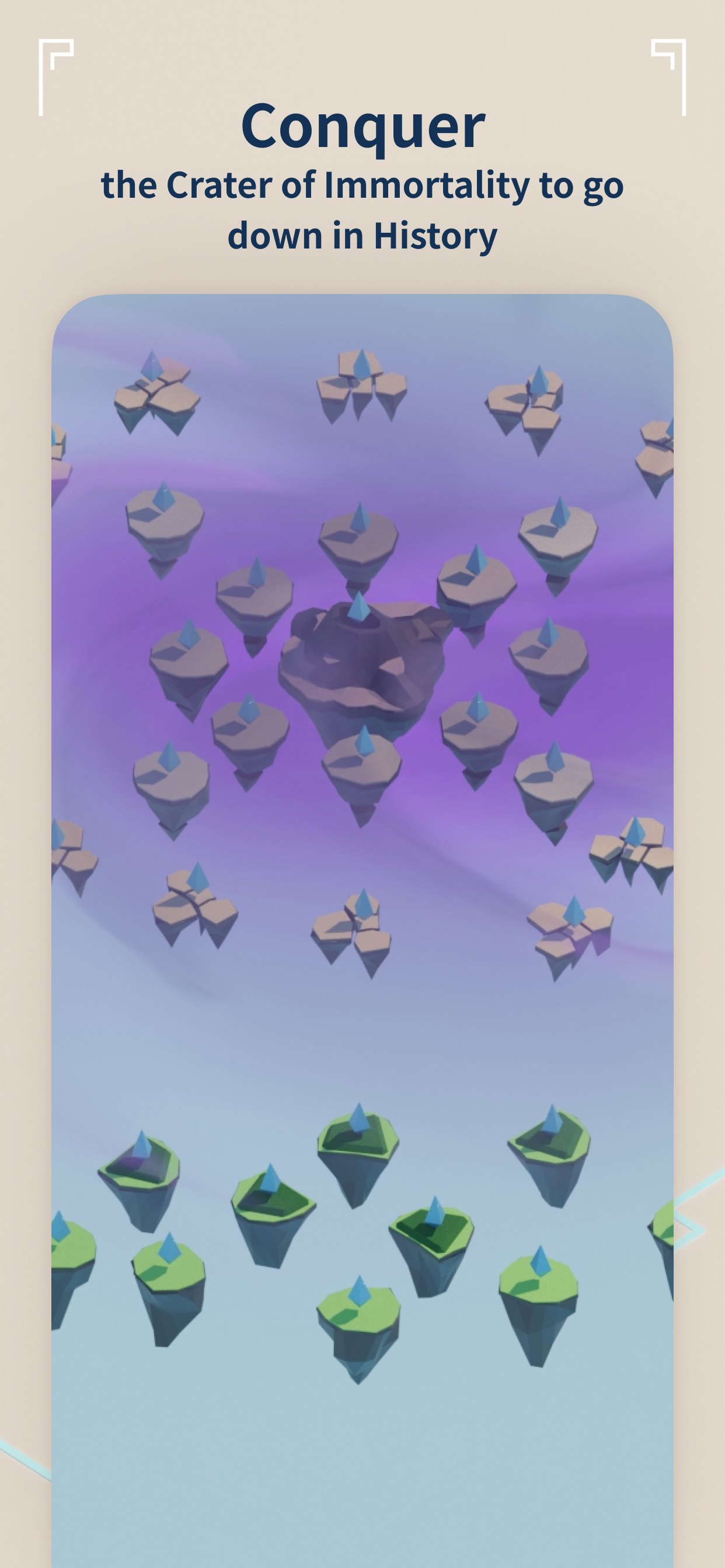 Rise in Time screenshot 6