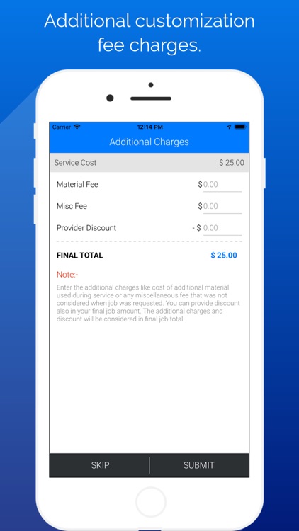 Verity | TRUTH MATTERS | GIG screenshot-5