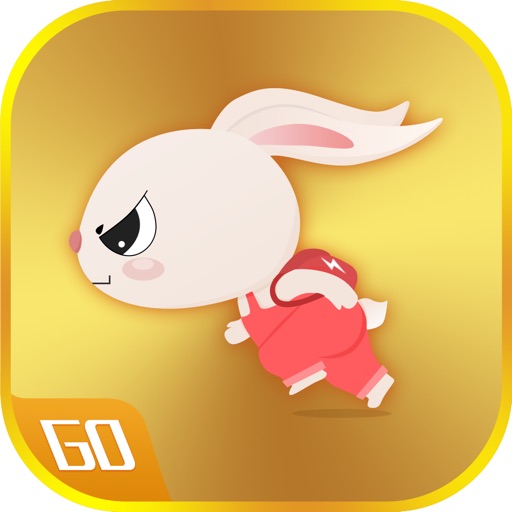 Yoooooo兔-你的智能生活许愿机