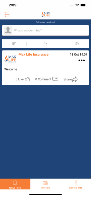 Max Life Events(圖4)-速報App