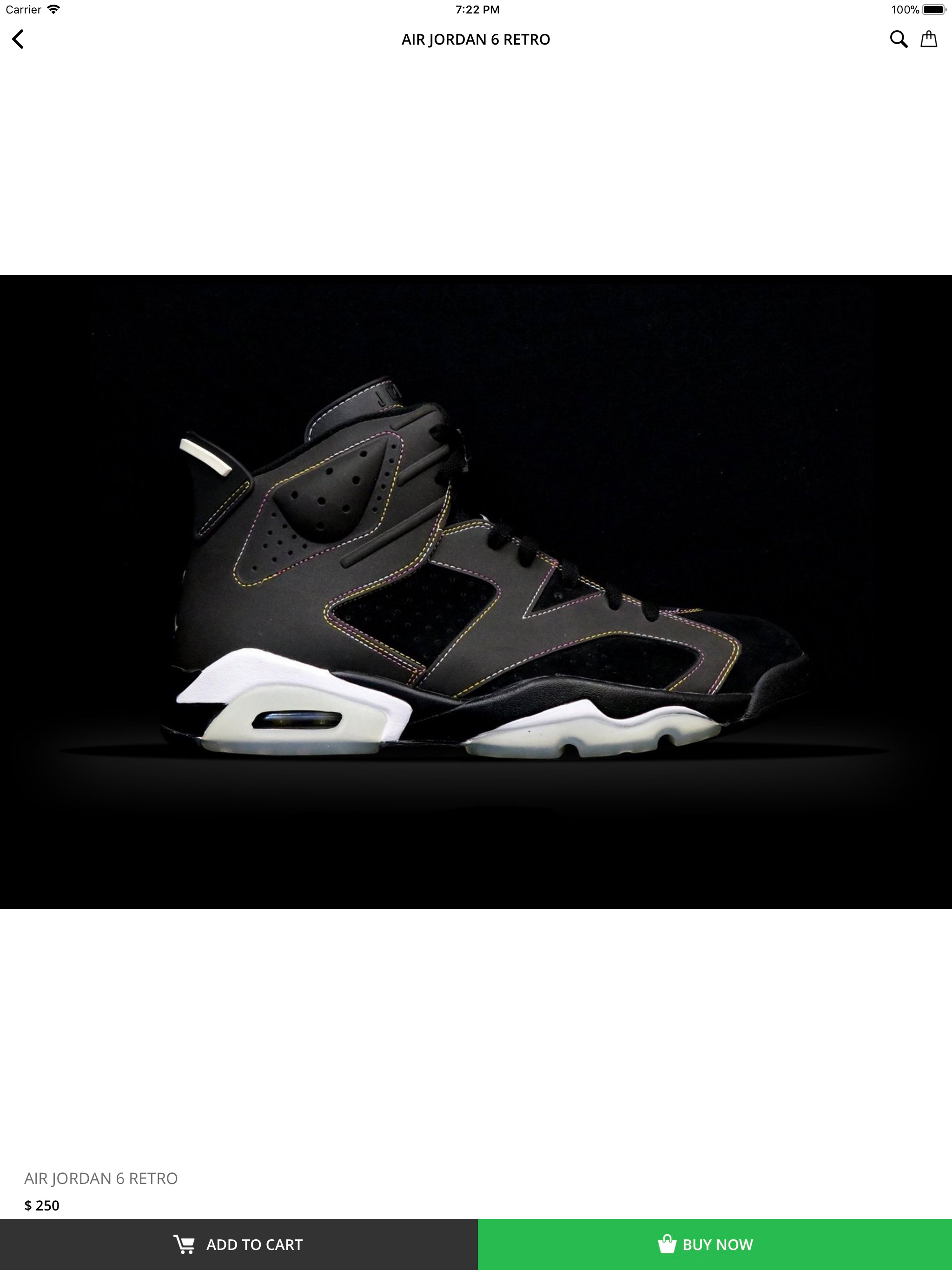 Sole Steals