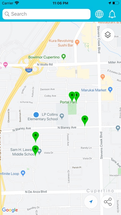 Go Parking Now screenshot-5