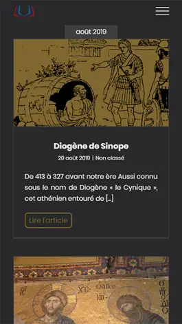 Game screenshot Kairos app mod apk
