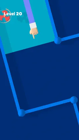 Game screenshot Push The Button 3D hack