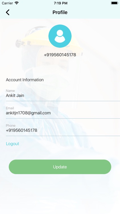 DocTalk Ranchi screenshot-4