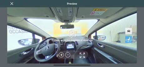 Autosphere 360
