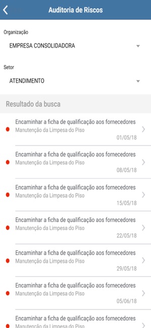 MV Gestão Estratégica e Qualid(圖7)-速報App