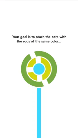 Game screenshot Rods & Rings apk