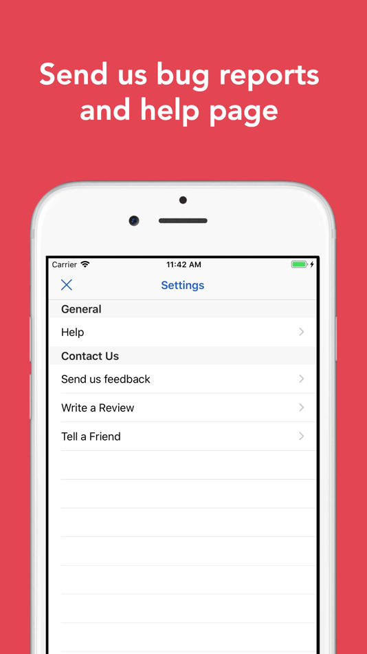 #4. PDF Reflow (iOS) 由: AppBlit LLC