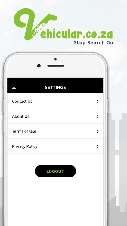 Vehicular.co.za screenshot-6